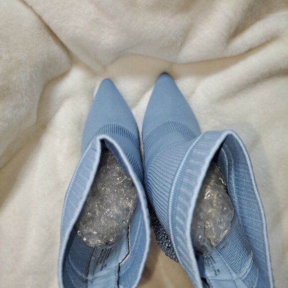 Steve Madden Maxwelle Bootie NWOB NEW - Picture 9 of 10